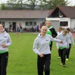 Fotos vom Bezirksschülertreffen in Massbach